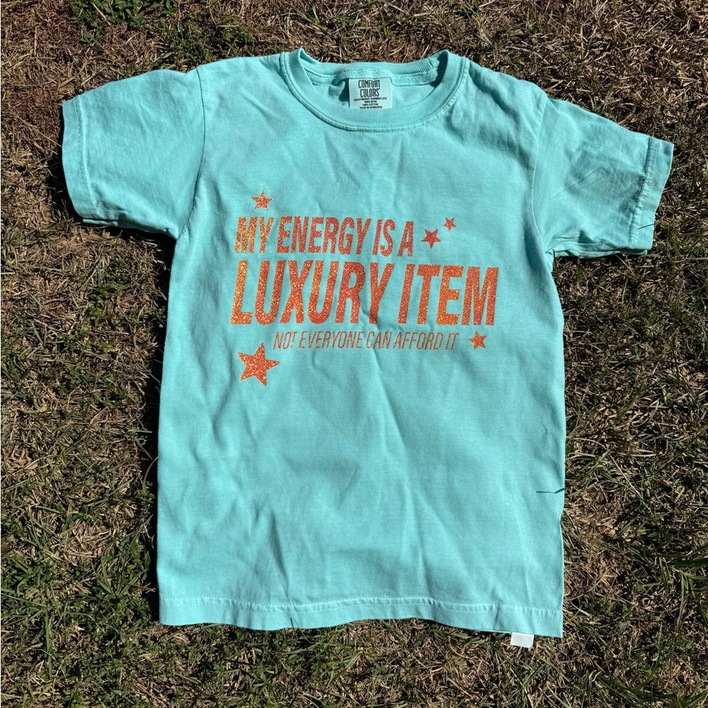 Taylor Swift Girls Graphic T-Shirt